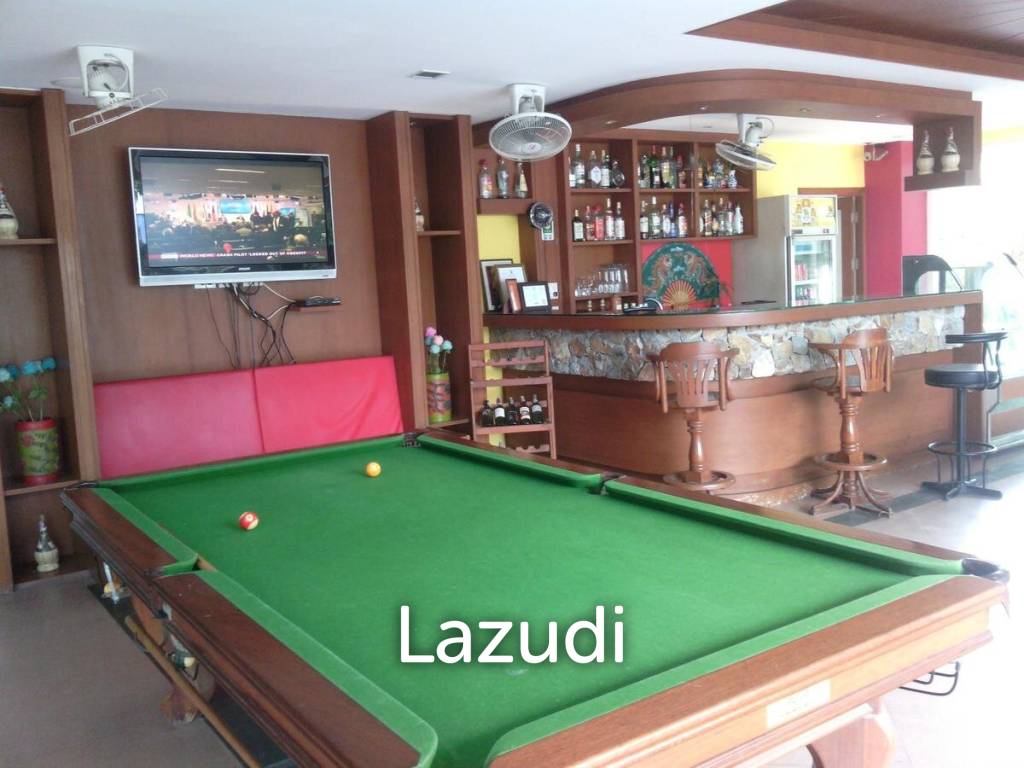 Jomtien Jada Beach Condo for Sale in Pattaya