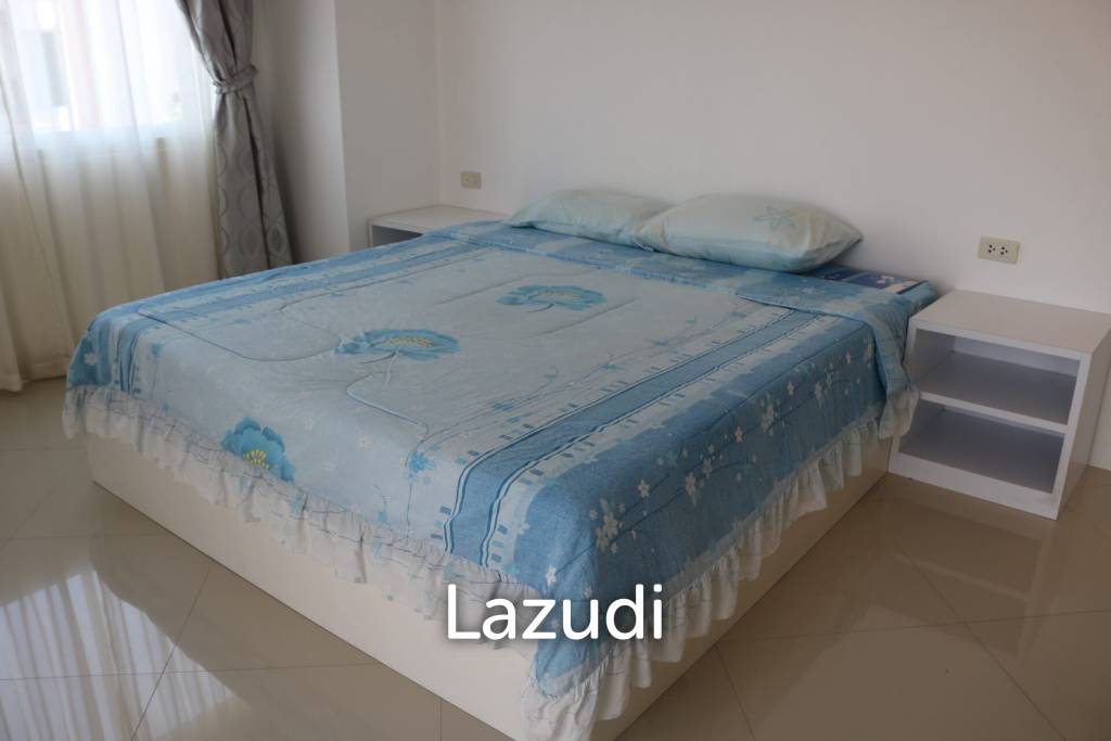 Jomtien Jada Beach Condo for Sale in Pattaya