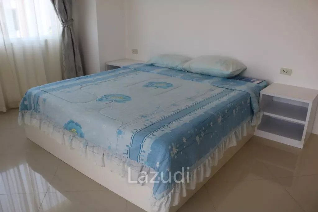 Jomtien Jada Beach Condo for Sale in Pattaya