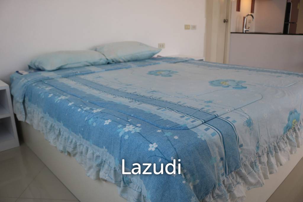 Jomtien Jada Beach Condo for Sale in Pattaya