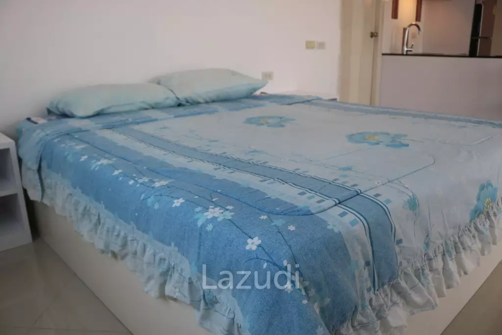 Jomtien Jada Beach Condo for Sale in Pattaya