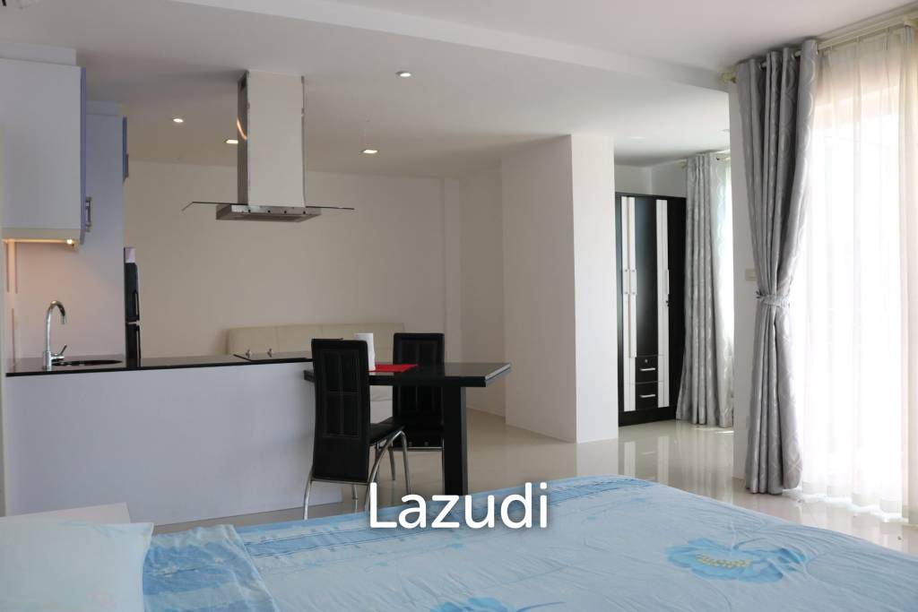 Jomtien Jada Beach Condo for Sale in Pattaya