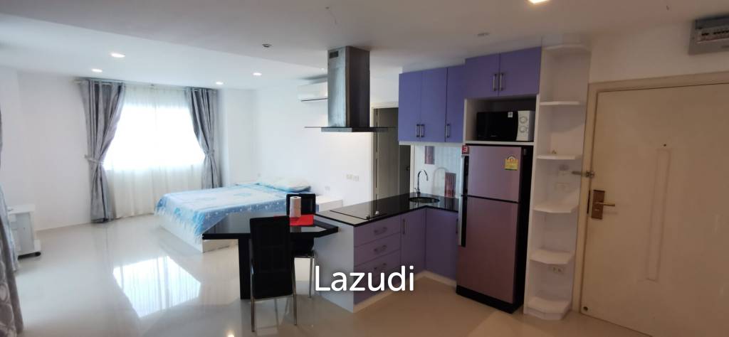 Jomtien Jada Beach Condo for Sale in Pattaya