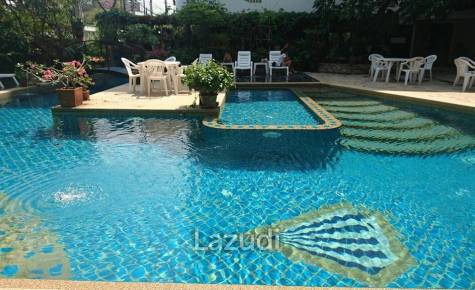 Jada Beach Condo Penthouse for Sale Jomtien