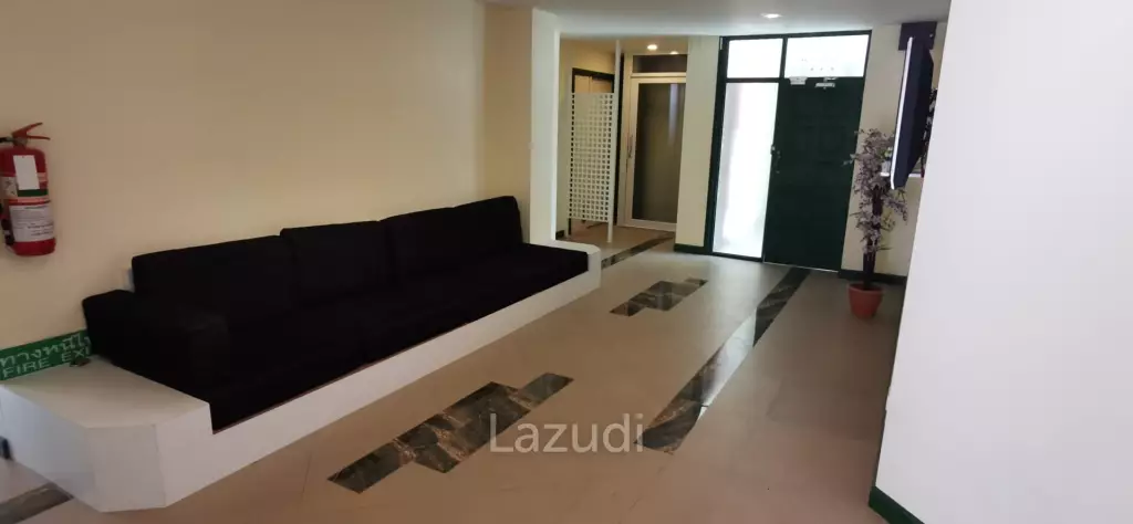 Jada Beach Condo Penthouse for Sale Jomtien