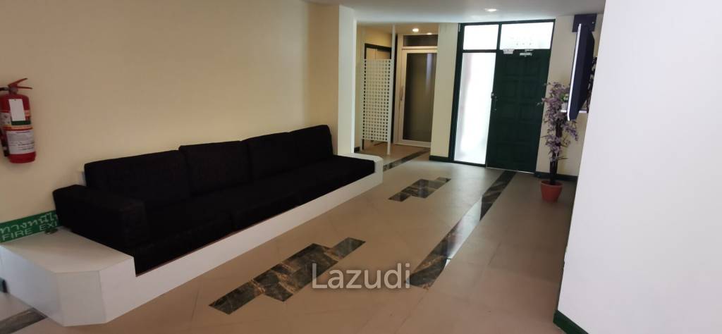 Jada Beach Condo Penthouse for Sale Jomtien