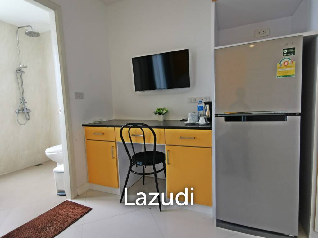 Jada Beach Condo Penthouse for Sale Jomtien