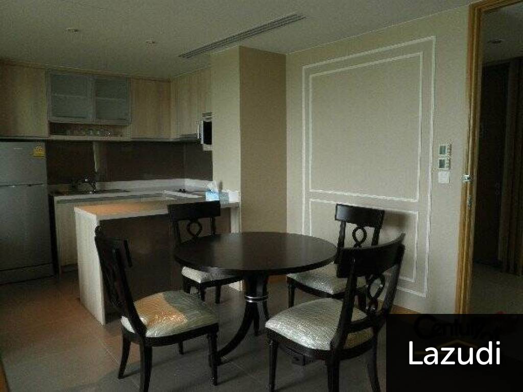 2 Bedroom Luxury Condo