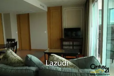 2 Bedroom Luxury Condo