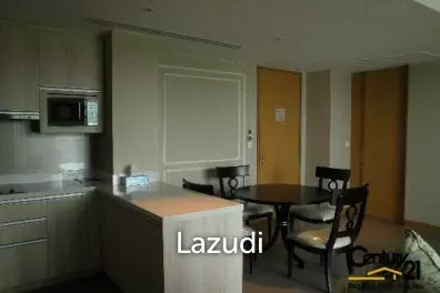 2 Bedroom Luxury Condo