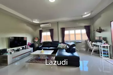 ขาย บ้านเดี่ยว 2 ห้องนอน ย่านหนองปลาไหล
