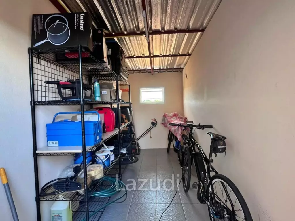2 Bed 2 Bath 113 SQ.M House in Nong Pla Lai