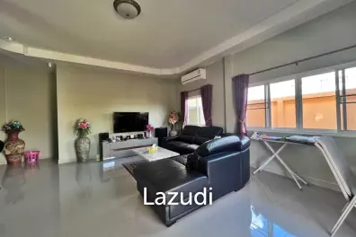 ขาย บ้านเดี่ยว 2 ห้องนอน ย่านหนองปลาไหล