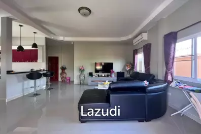 ขาย บ้านเดี่ยว 2 ห้องนอน ย่านหนองปลาไหล