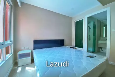 Seven Seas Condo for Sale in Jomtien