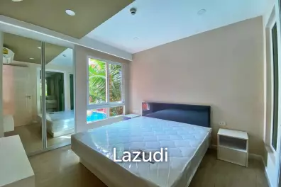 Seven Seas Condo for Sale in Jomtien