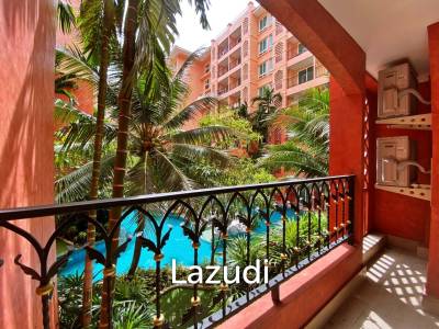 Seven Seas Condo for Sale in Jomtien