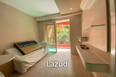 Seven Seas Condo for Sale in Jomtien