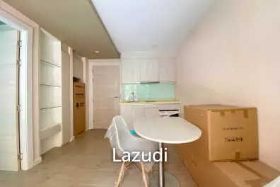 Seven Seas Condo for Sale in Jomtien