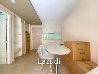 Seven Seas Condo for Sale in Jomtien