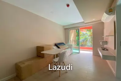 Seven Seas Condo for Sale in Jomtien