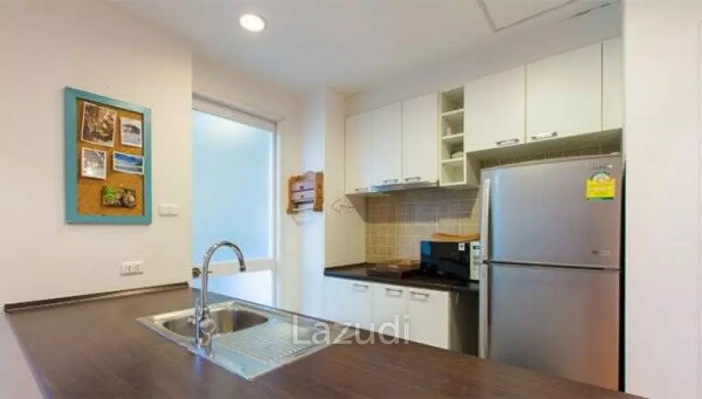 2 BED Beachfront CONDO for Sale