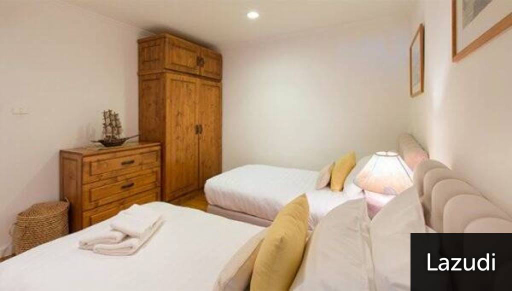 2 BED Beachfront CONDO for Sale 2 BED Beachfront CONDO for Sale