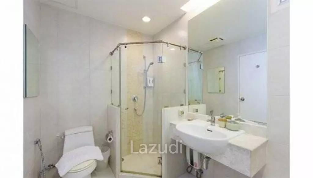 2 BED Beachfront CONDO for Sale