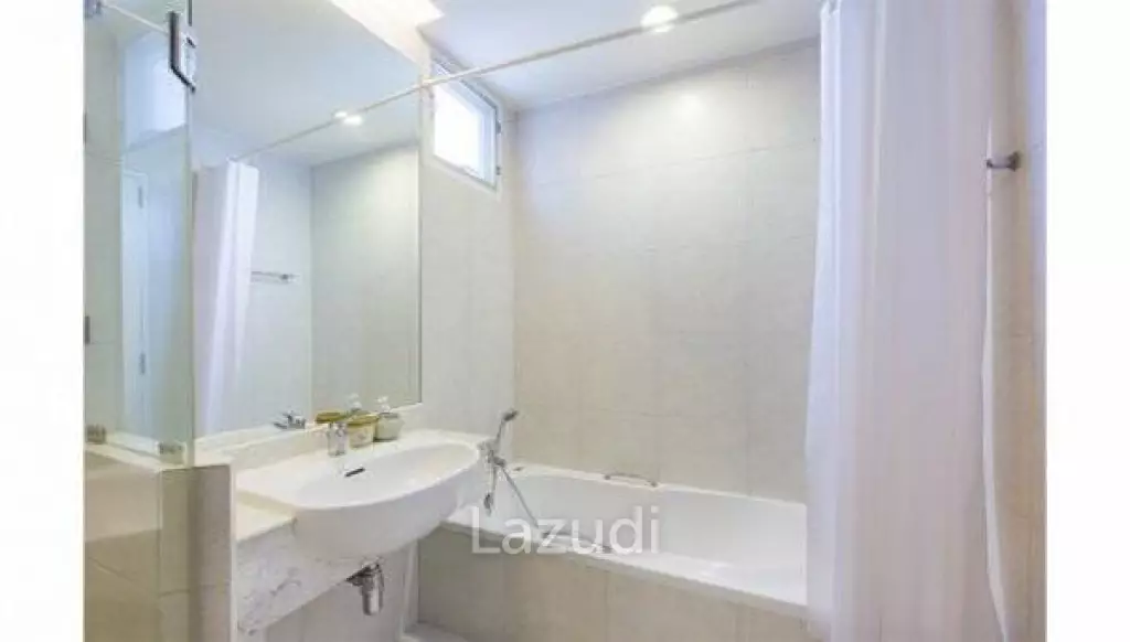 2 BED Beachfront CONDO for Sale