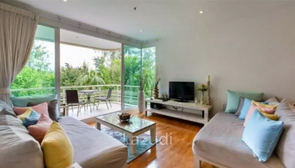 2 BED Beachfront CONDO for Sale