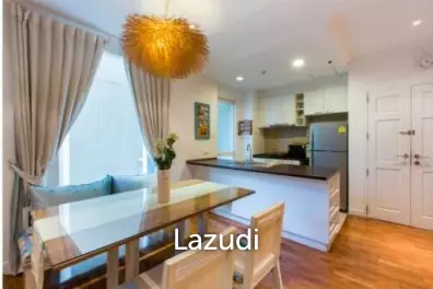 2 BED Beachfront CONDO for Sale