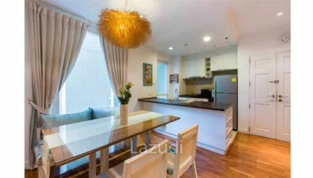 2 BED Beachfront CONDO for Sale