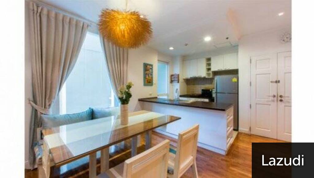 2 BED Beachfront CONDO for Sale 2 BED Beachfront CONDO for Sale