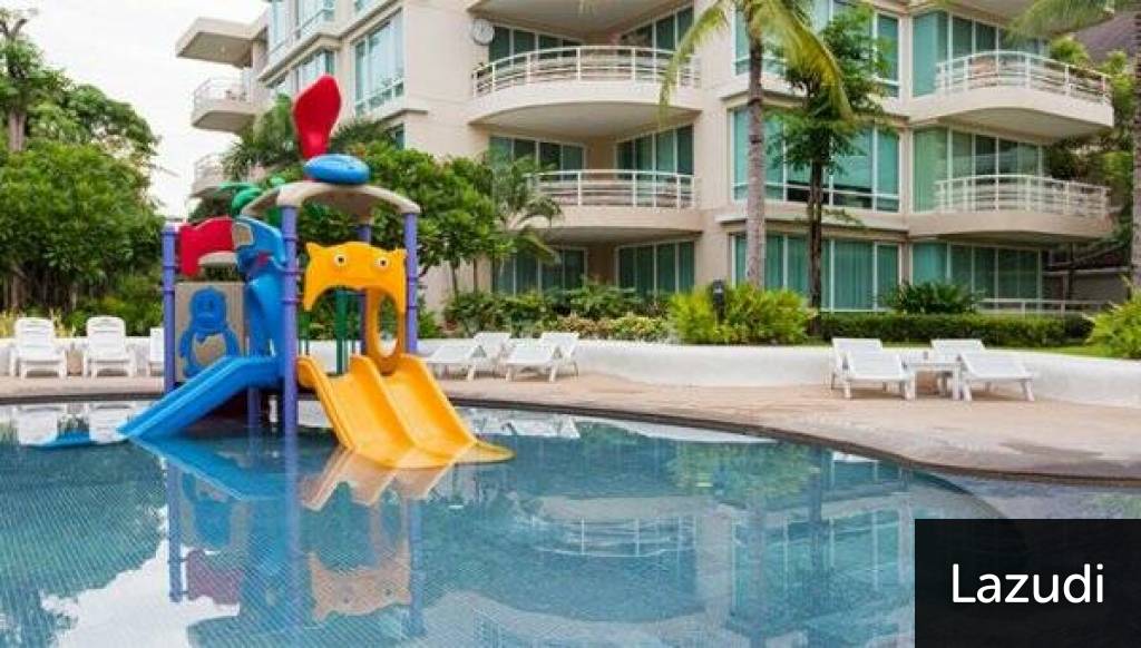 2 BED Beachfront CONDO for Sale 2 BED Beachfront CONDO for Sale