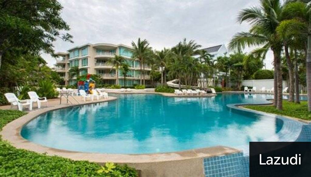 2 BED Beachfront CONDO for Sale 2 BED Beachfront CONDO for Sale