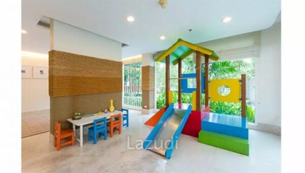 2 BED Beachfront CONDO for Sale