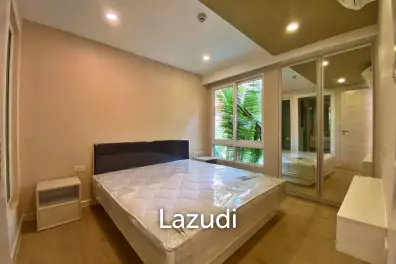 1 Bed 1 Bath 36 SQ.M Seven Seas Condo