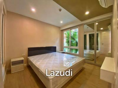 1 Bed 1 Bath 36 SQ.M Seven Seas Condo