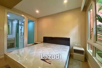 1 Bed 1 Bath 36 SQ.M Seven Seas Condo