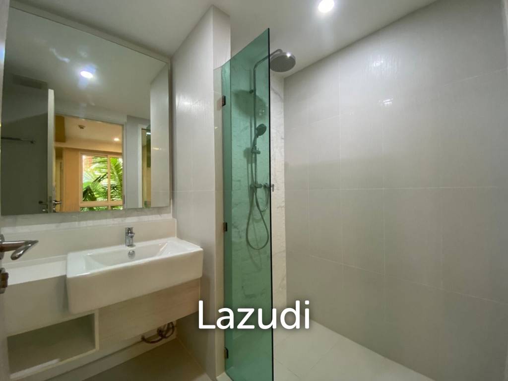 1 Bed 1 Bath 36 SQ.M Seven Seas Condo