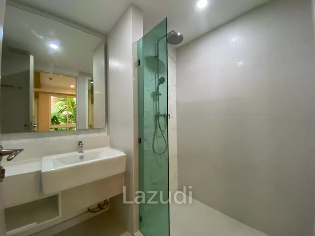 1 Bed 1 Bath 36 SQ.M Seven Seas Condo