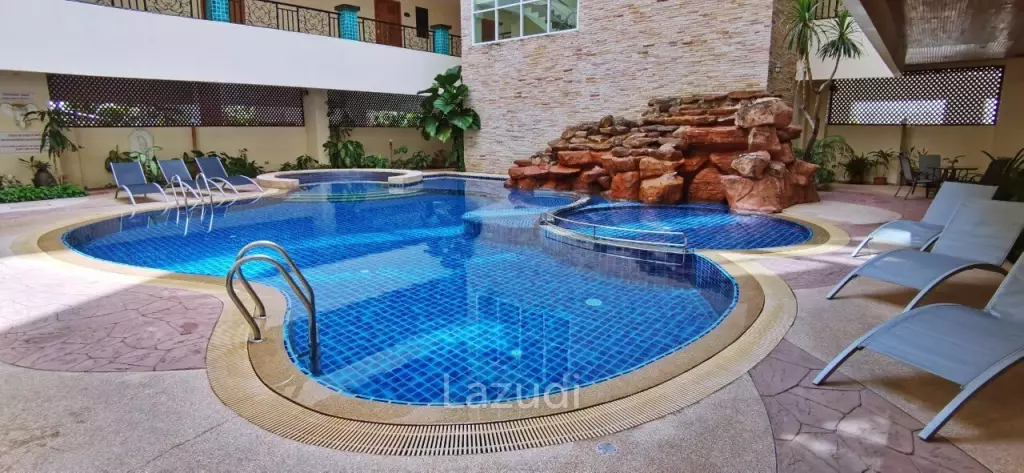 2 Beds 3 Baths 116 SQ.M Nova Atrium