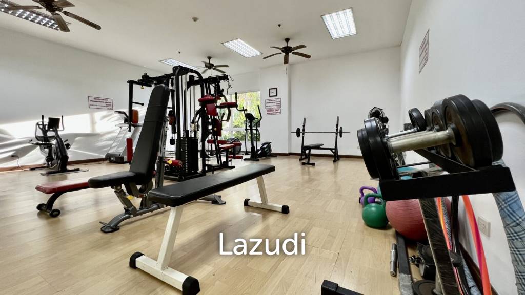 2 Beds 3 Baths 116 SQ.M Nova Atrium
