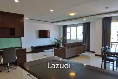 2 Beds 3 Baths 116 SQ.M Nova Atrium