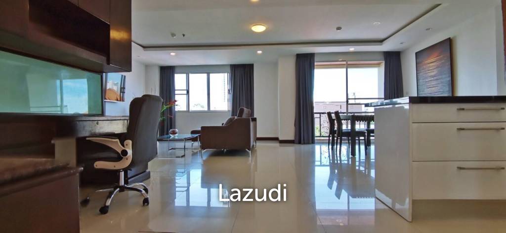 2 Beds 3 Baths 116 SQ.M Nova Atrium