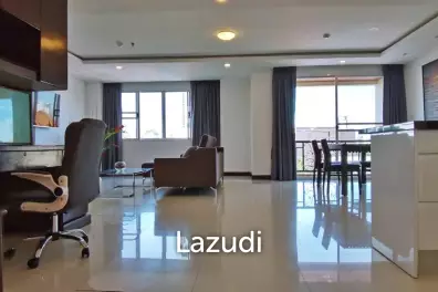2 Beds 3 Baths 116 SQ.M Nova Atrium