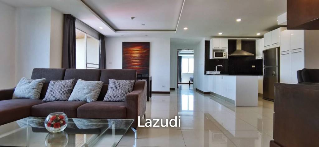 2 Beds 3 Baths 116 SQ.M Nova Atrium