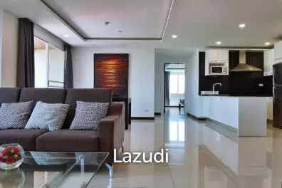 2 Beds 3 Baths 116 SQ.M Nova Atrium