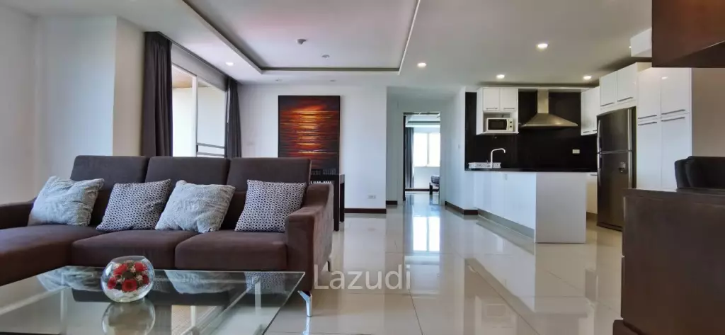 2 Beds 3 Baths 116 SQ.M Nova Atrium