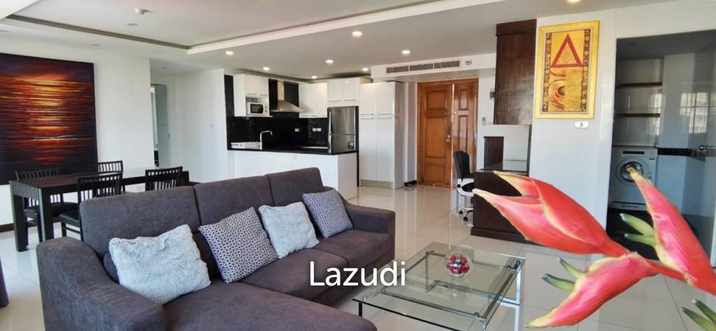 2 Beds 3 Baths 116 SQ.M Nova Atrium